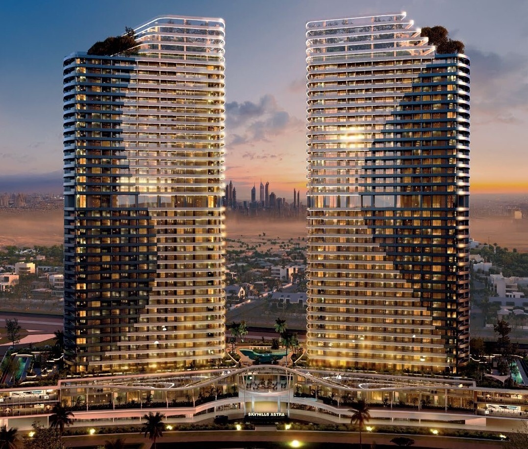 11-37 Sky Hills Astra