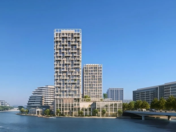 Enta Residences