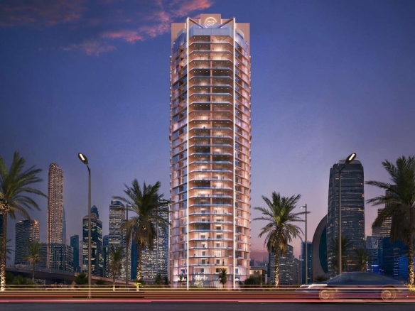 Velor Penthouses