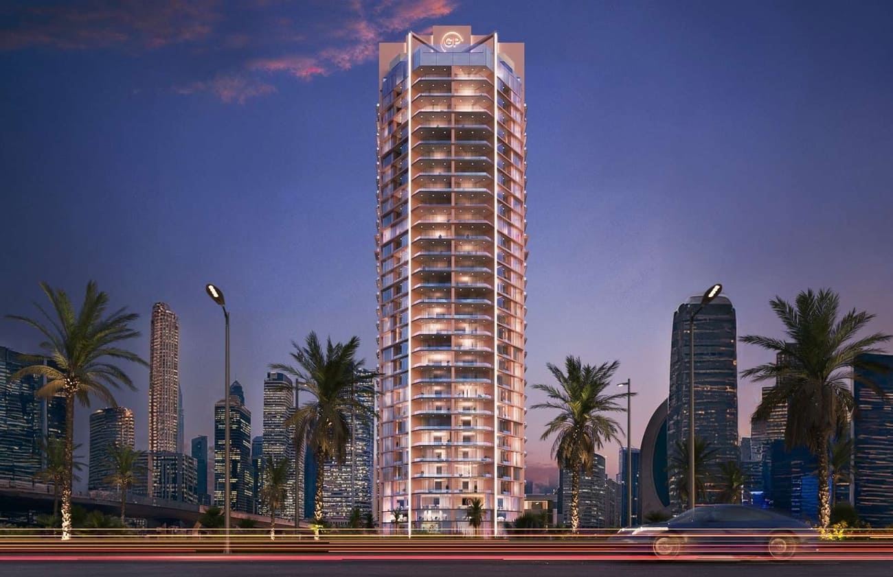 1101 Velor Penthouses