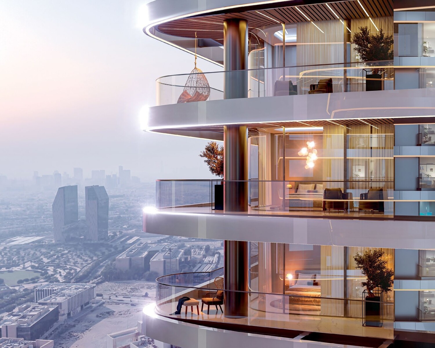 111-18 Sky Hills Astra