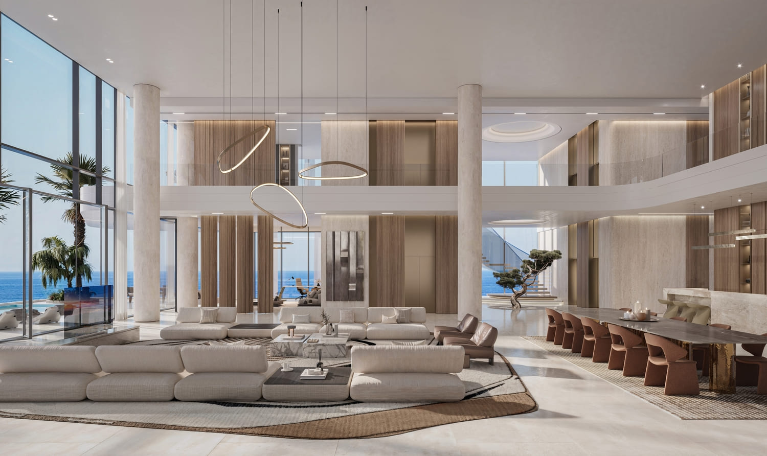 113 Costa Mare