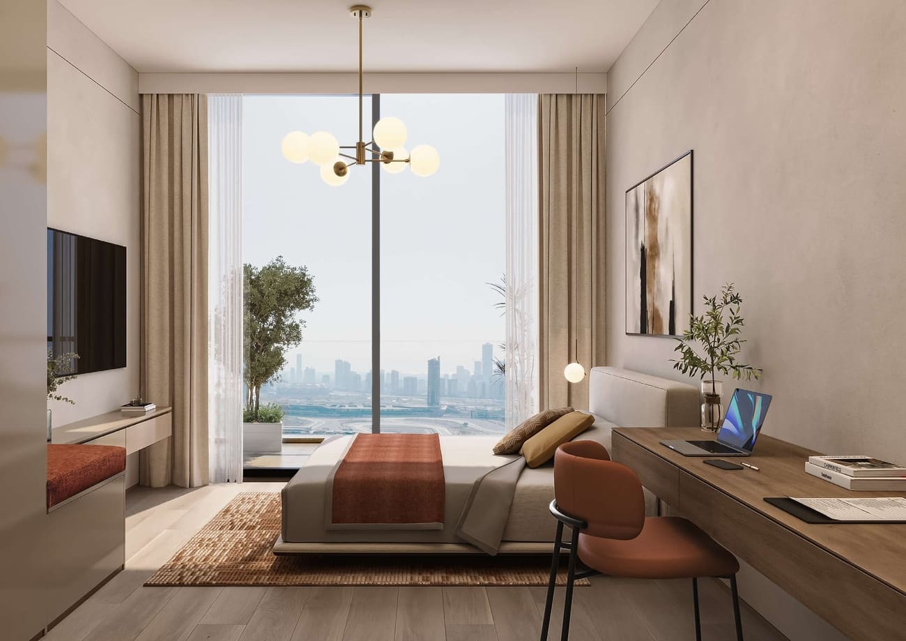 Velos Residence