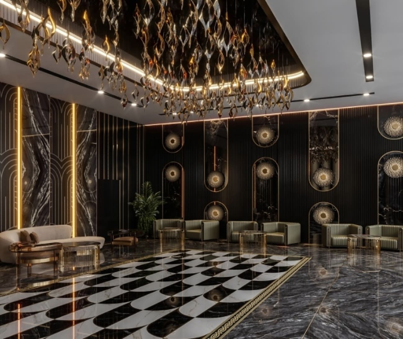 Empire Lakeviews