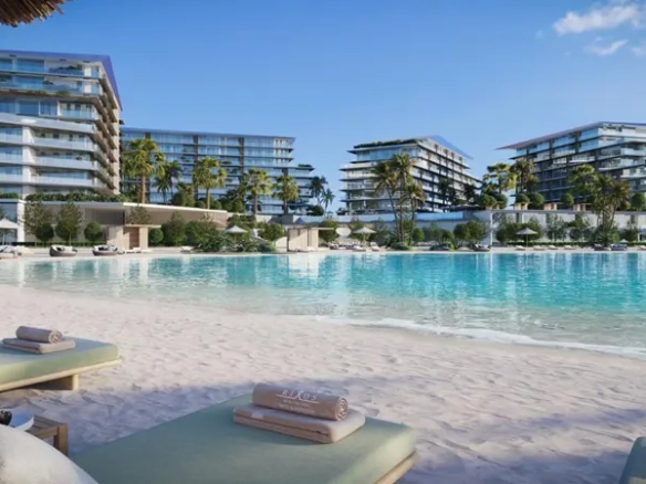 Nakheel Rixos Phase 2