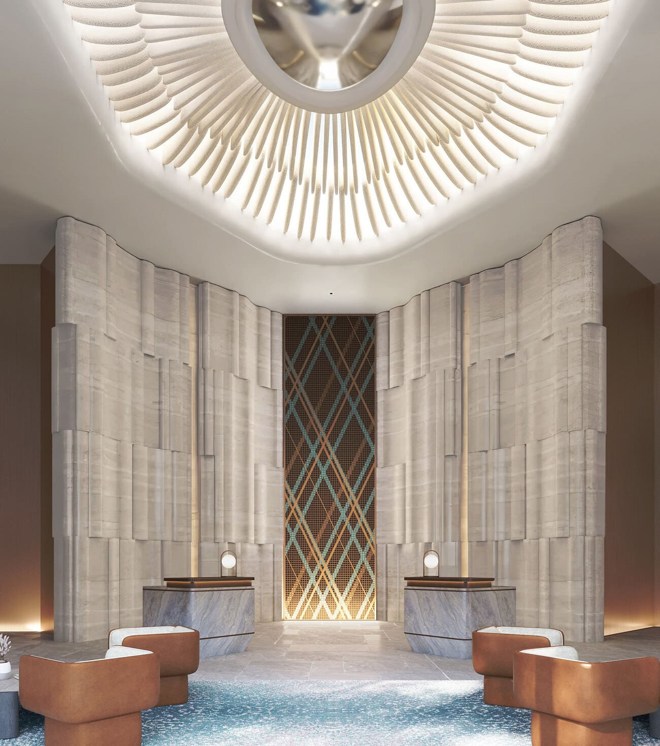 W Residences Al Marjan Island RAK