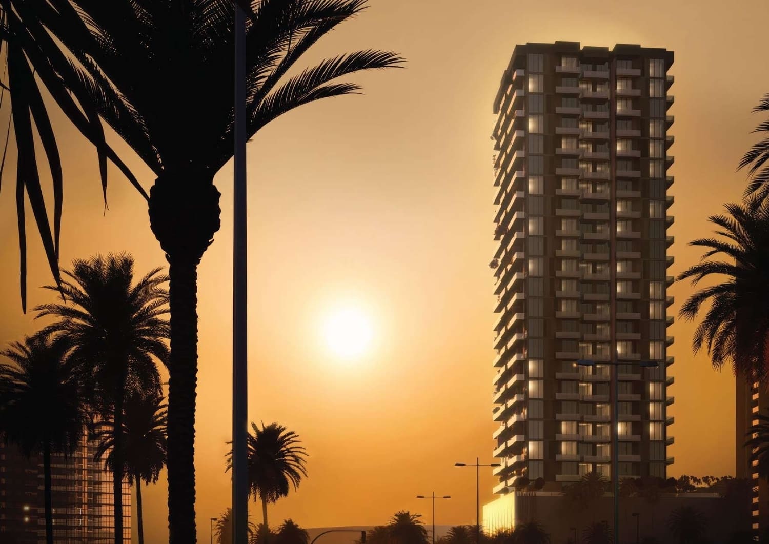 Ozone1 Residences