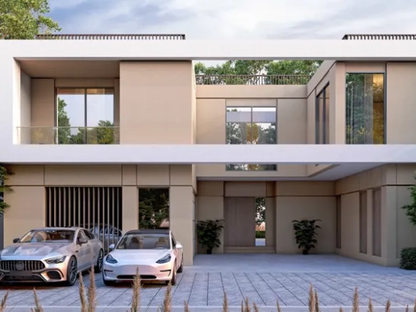 Sobha Elwood at Dubailand