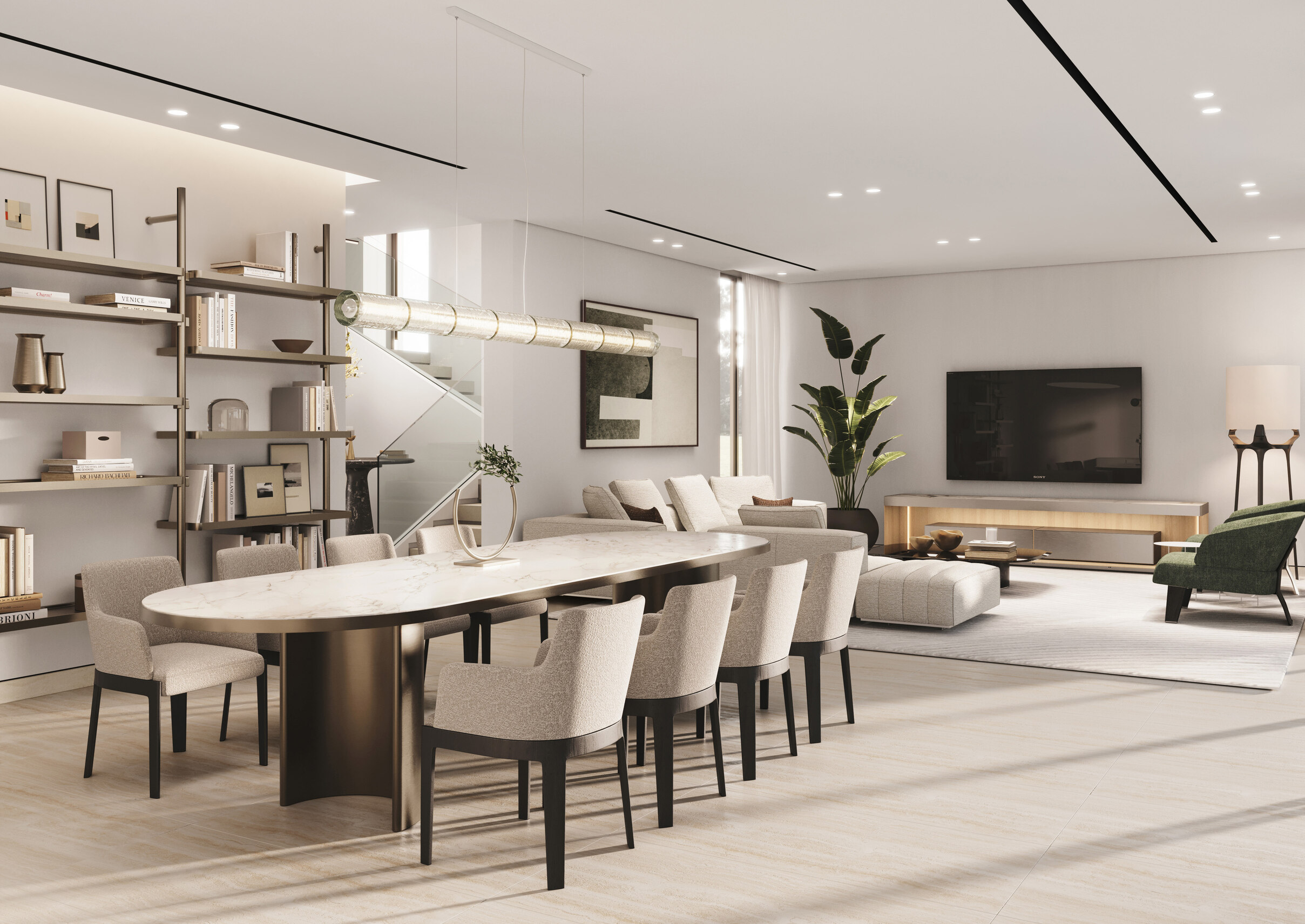 Sunrise Living Villas