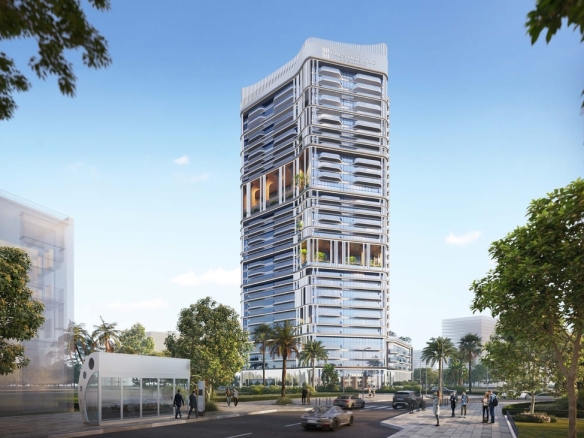 Parkway by Prestige One