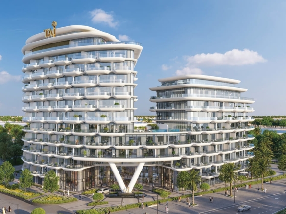 Taj Wellington Mews