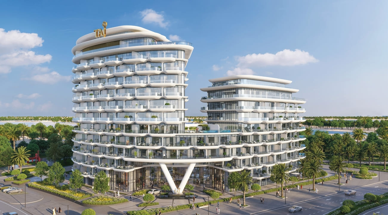 153 Taj Wellington Mews