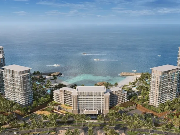 Address Residences Phase 2