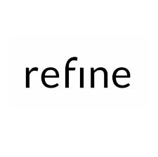 Refine