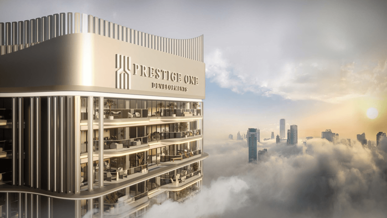 Parkway by Prestige One