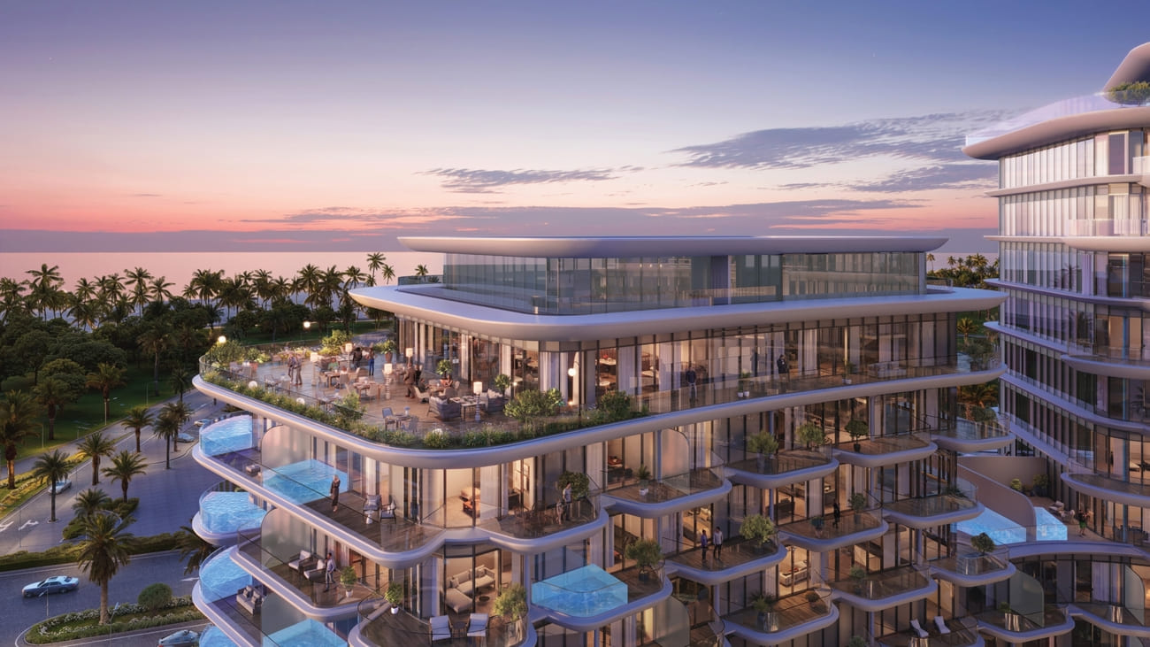 173 Taj Wellington Mews