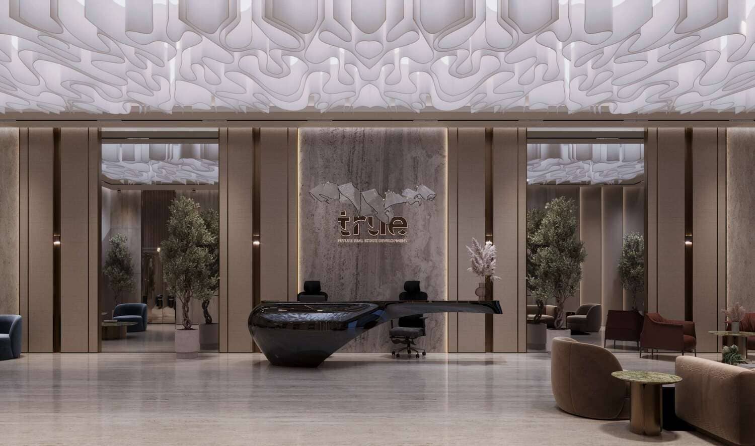 181 Future Residence