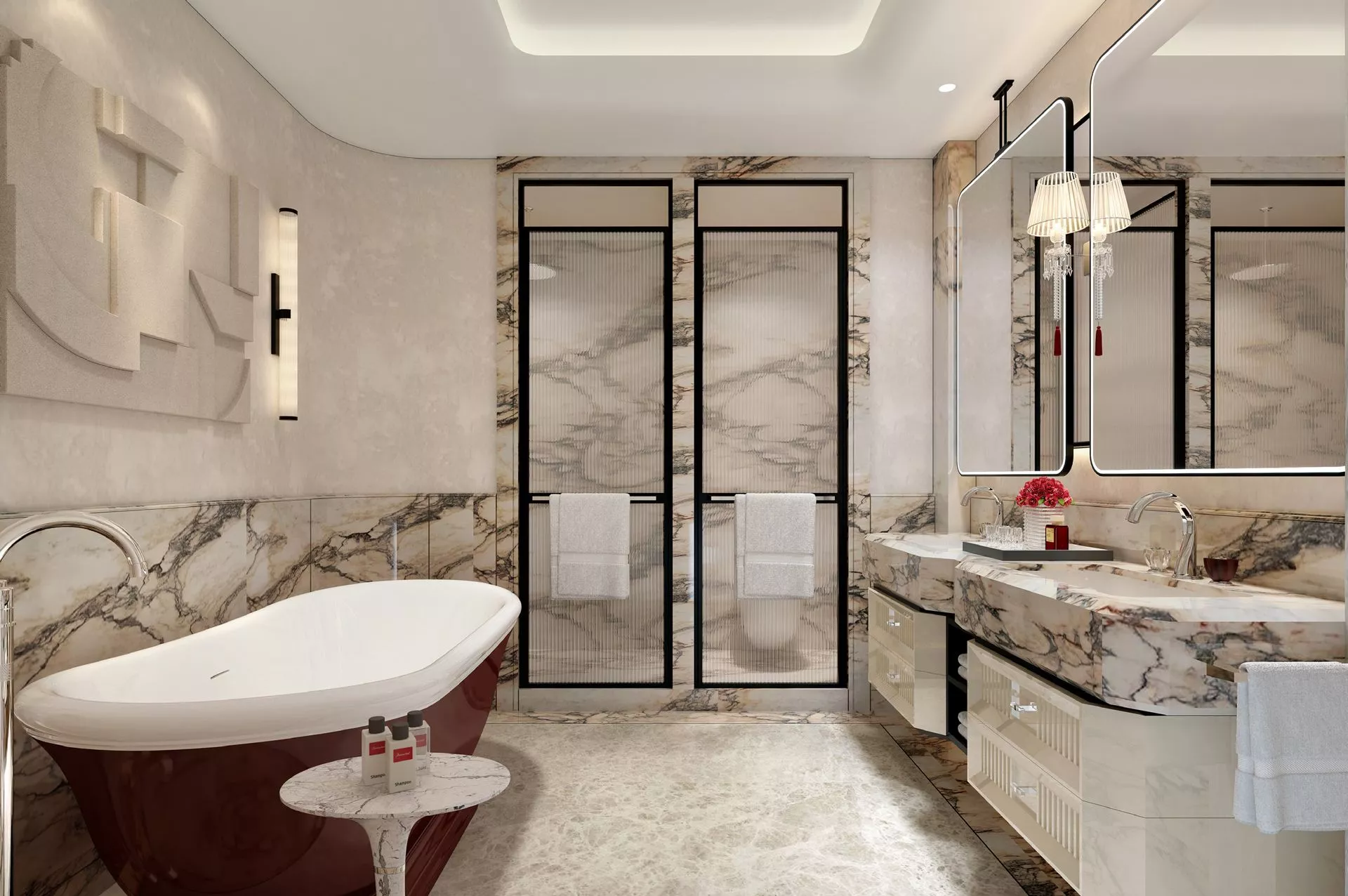 181e30dc-7fc0-4510-8c1f-77ee63f80b38 Baccarat Hotel & Residences
