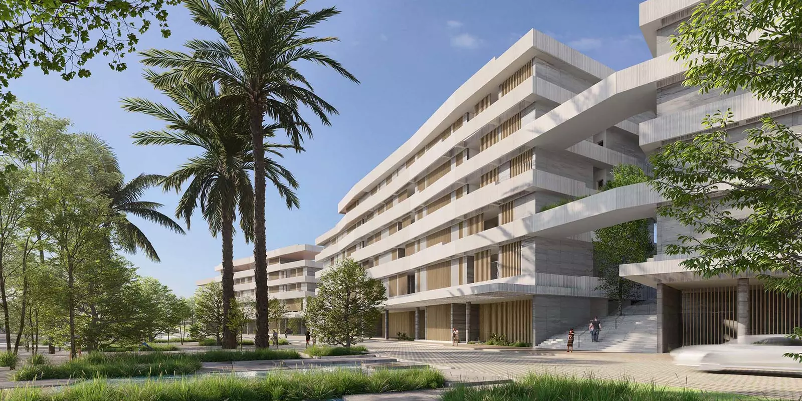Seaside Hills Residences