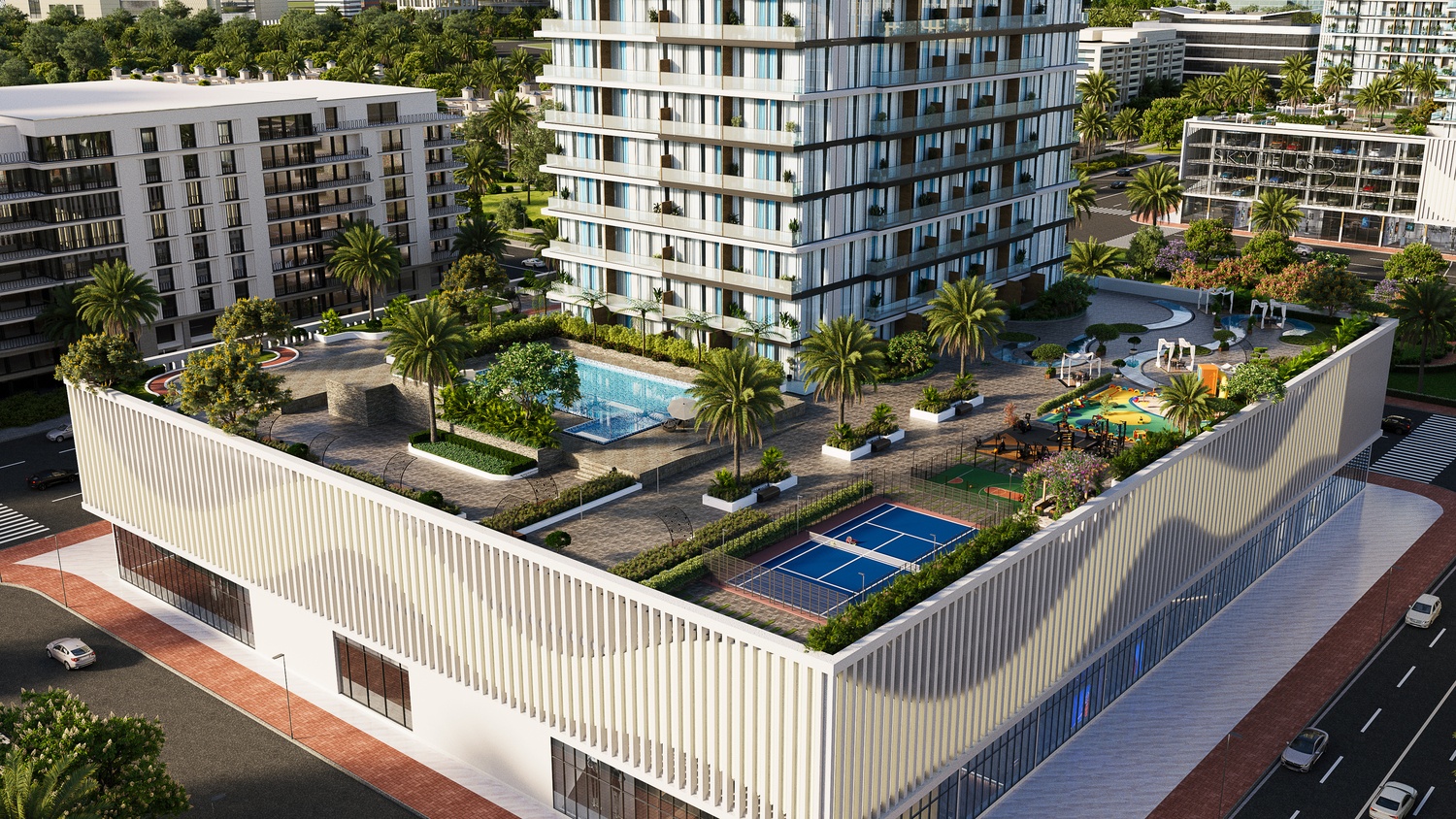 187df57c-5023-40ee-9f8d-50d5b4483cef Sky Hills Residence 2