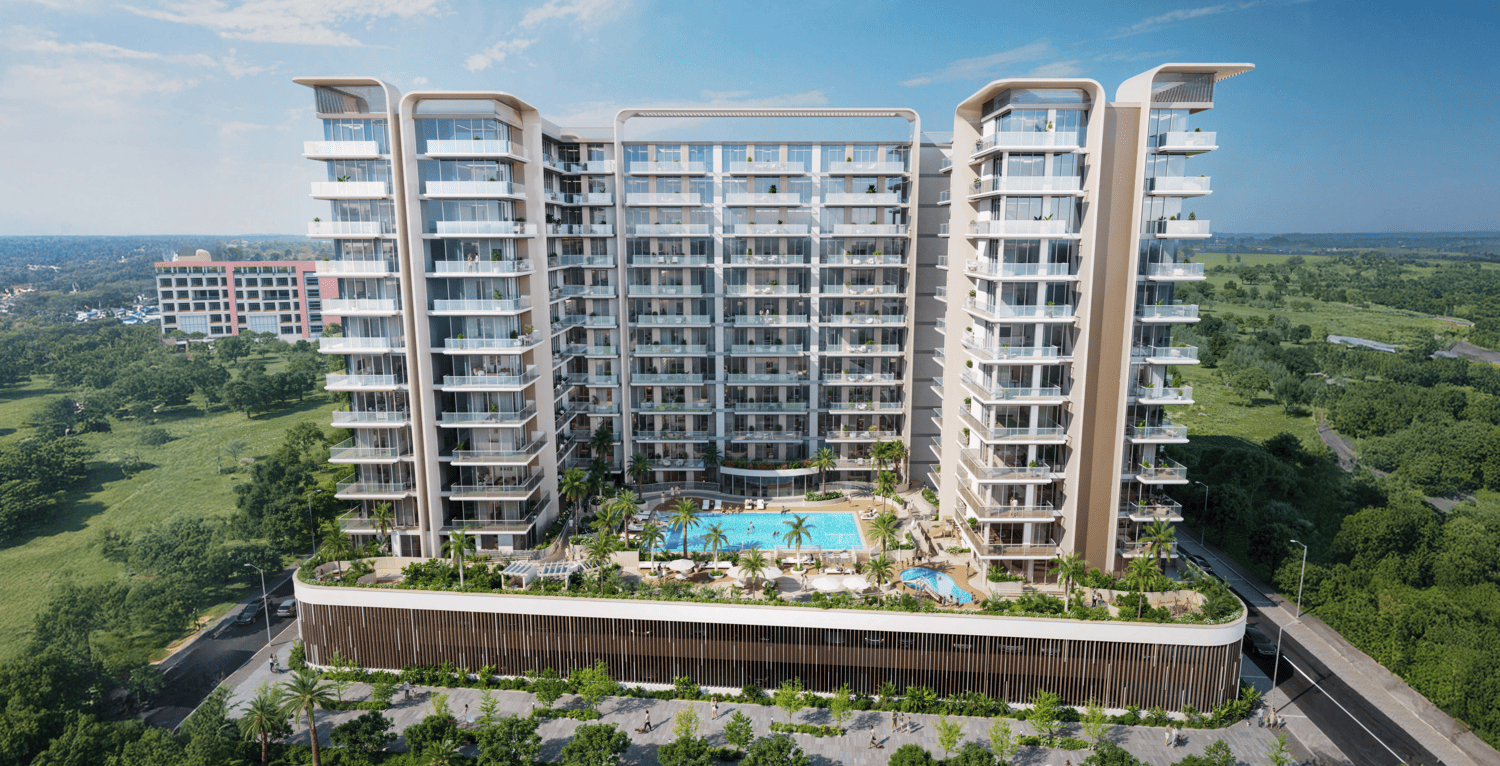 191-2 Sola Residences