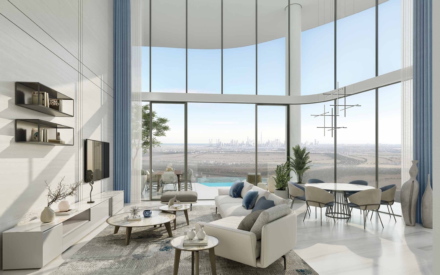 Laguna Residence