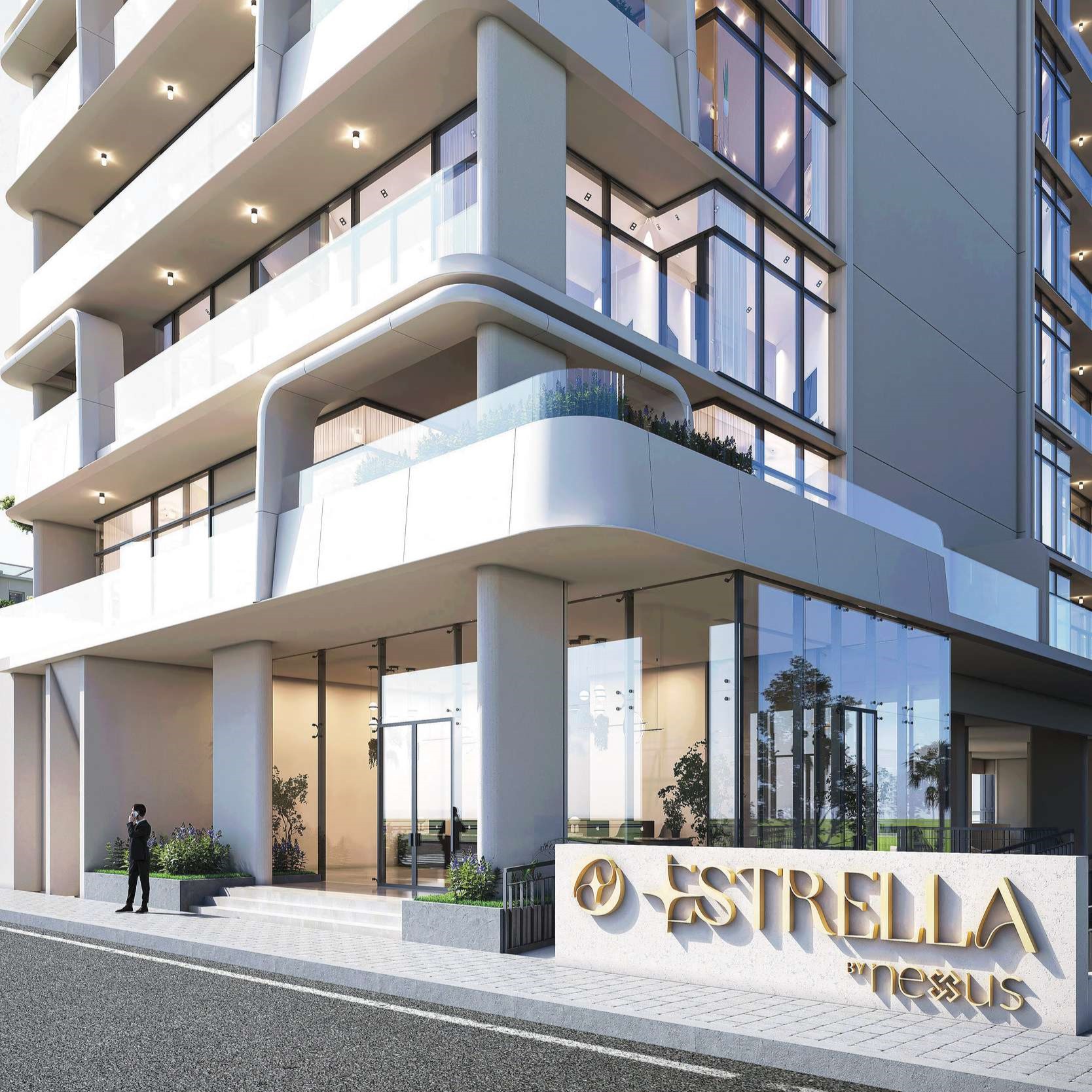 191-9 Estrella By Nexus