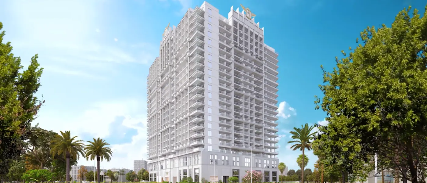 Vincitore Aqua Dimore Phase 2