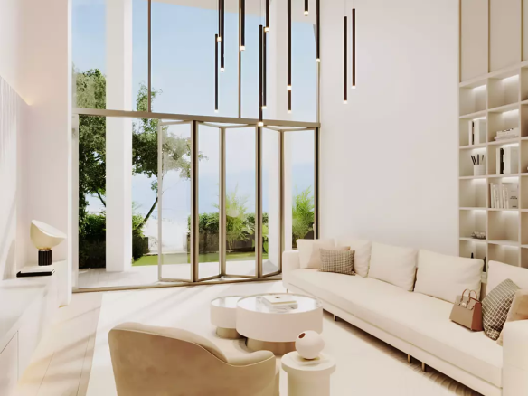 Nasim Lofts