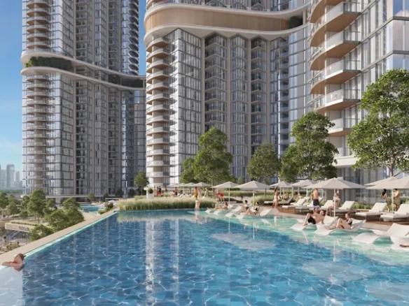 Sobha Skyscape Altius