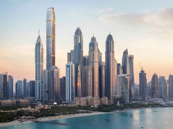Six Senses Residences