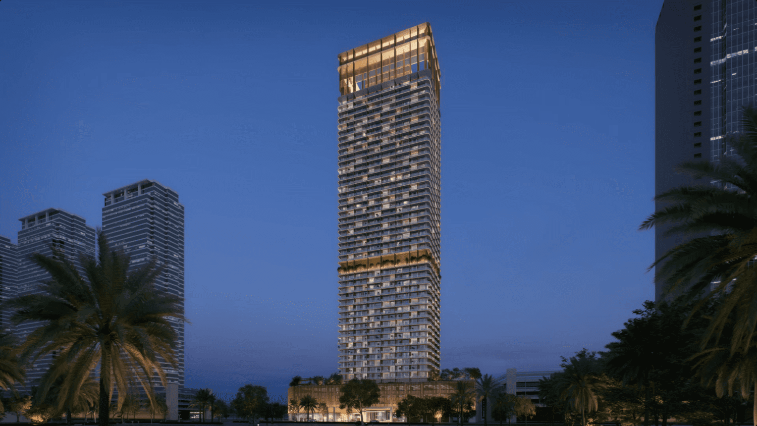 1facfcf5-8aea-4e32-9ad7-73e06177a9c8 Marriott Residences JLT