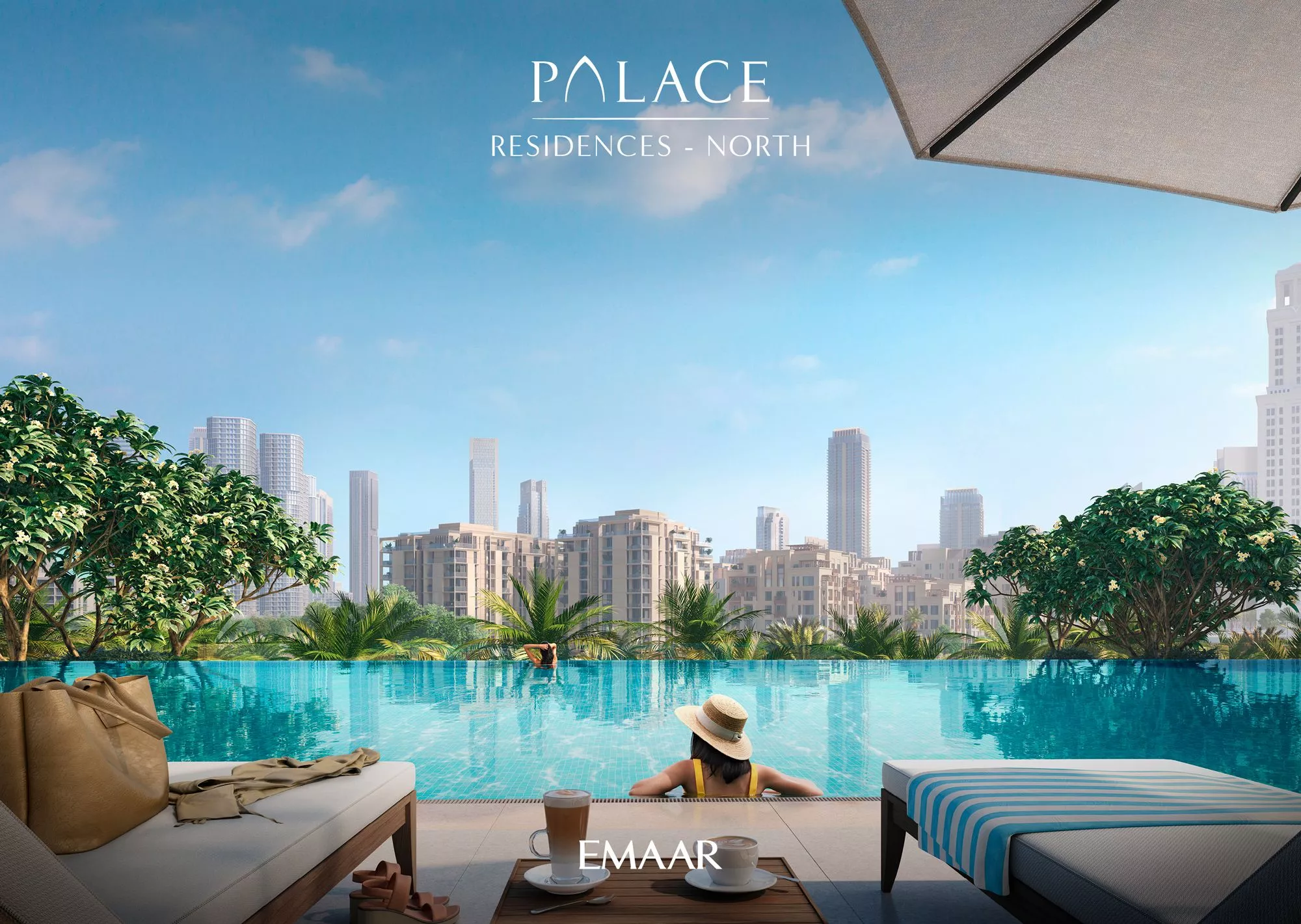Palace Residences – North