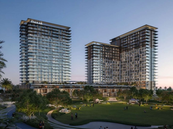 Parkwood by Emaar
