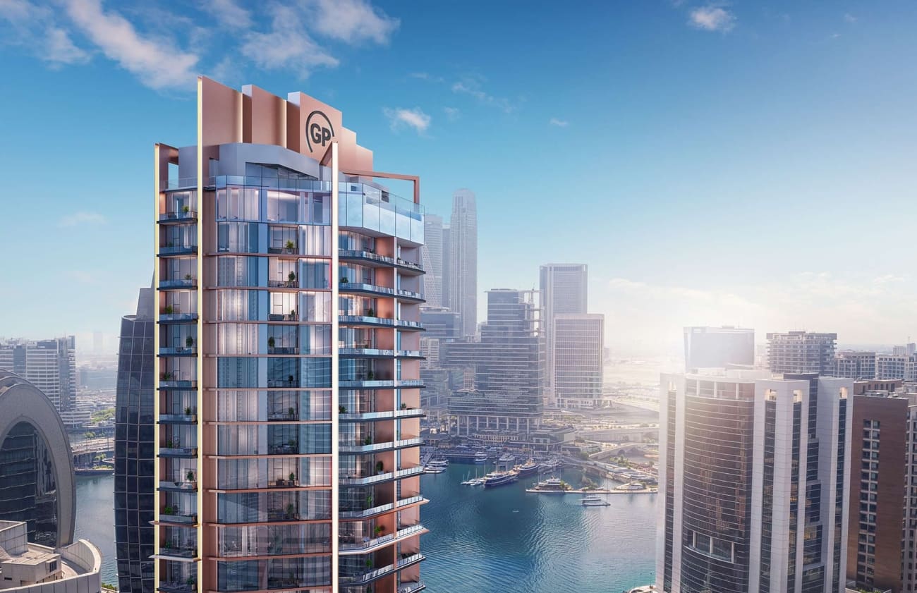 201-6 Velor Penthouses