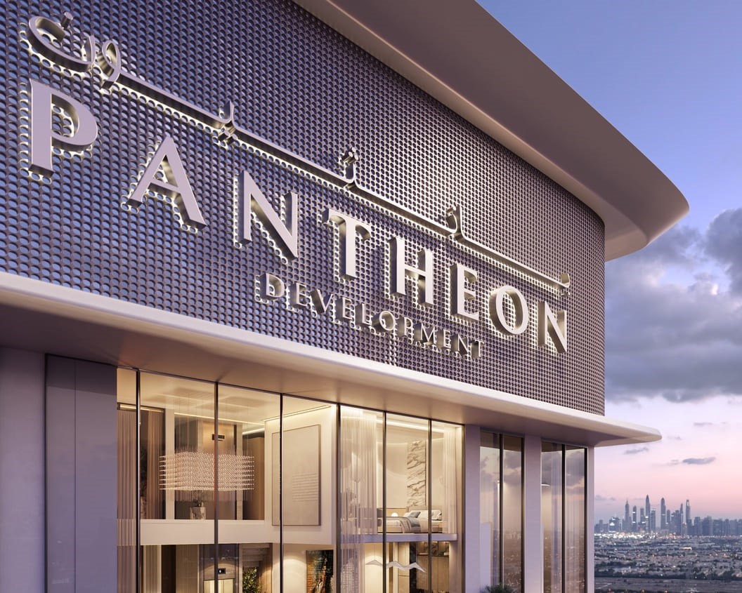 201-8 Voxa by Pantheon