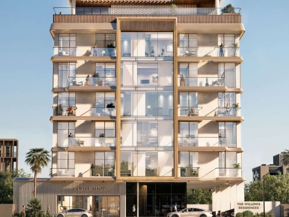 The Willows Residences