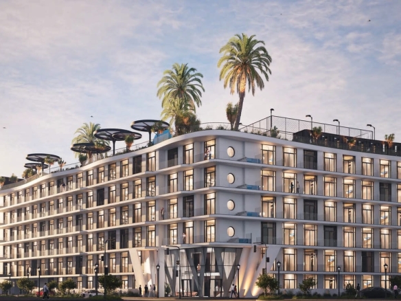 Avana Residences
