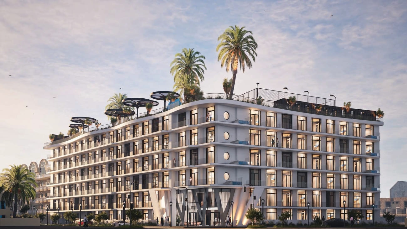 21-13 Avana Residences