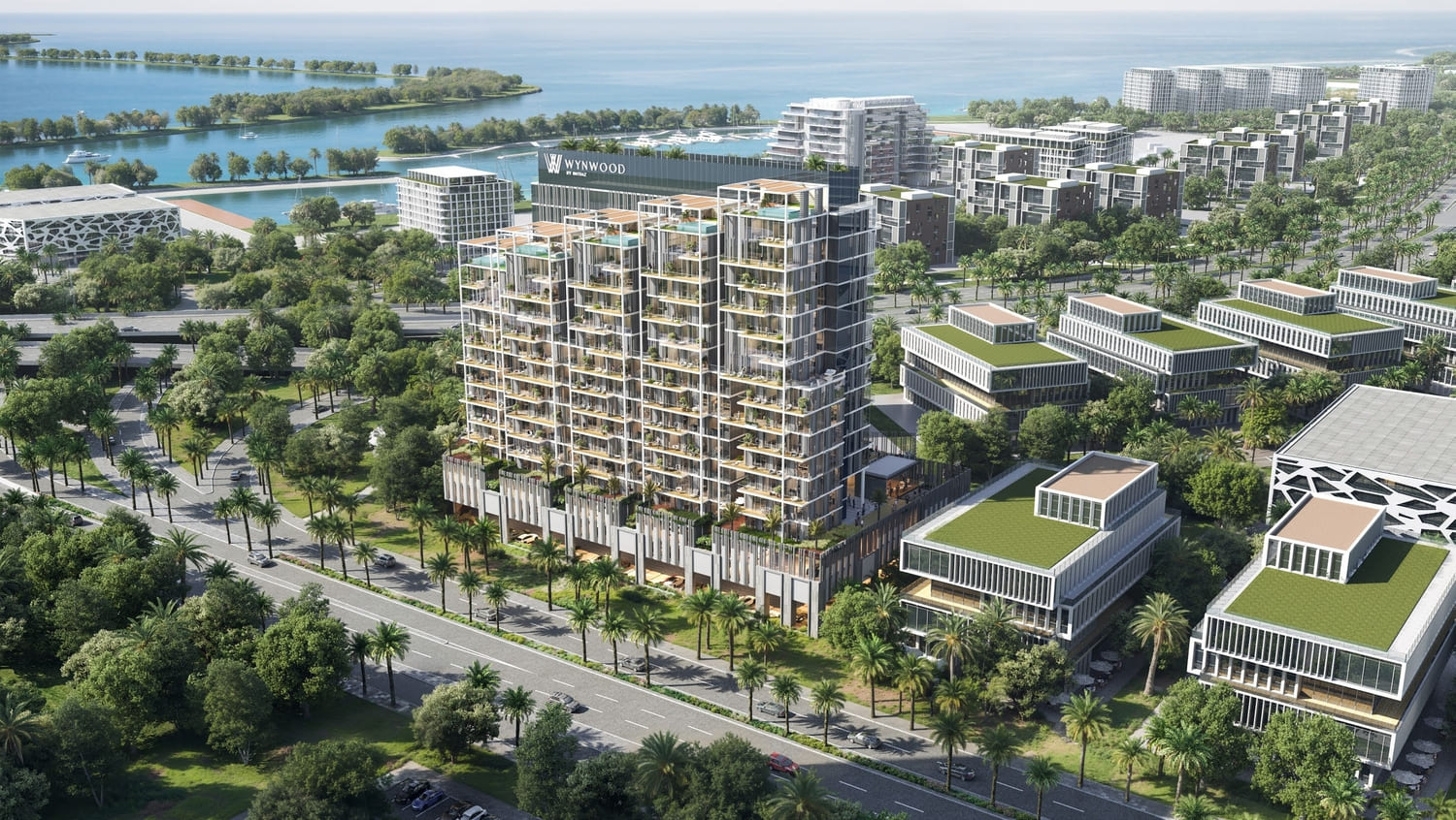 21-14 Wynwood by Imtiaz