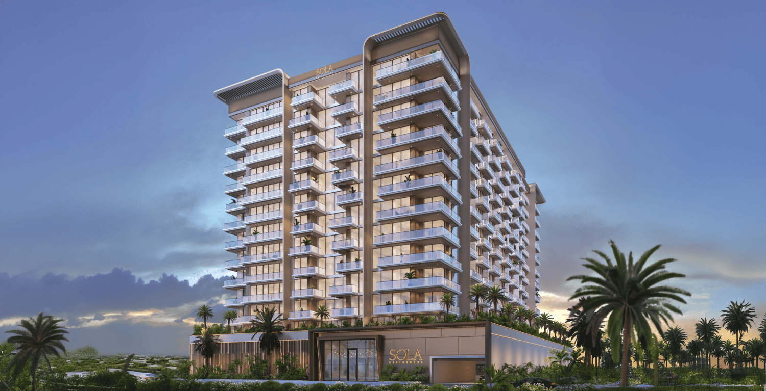 211-2 Sola Residences