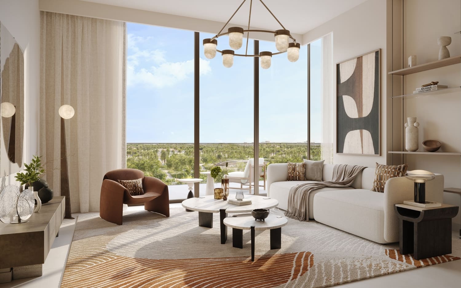 211-5 Vida Residences Hillside