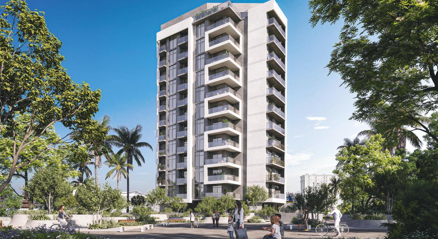 211 Saray Prime Residence