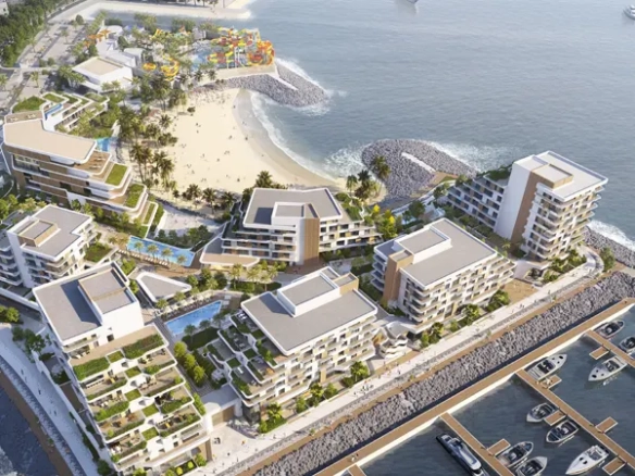 Ajwan Residences