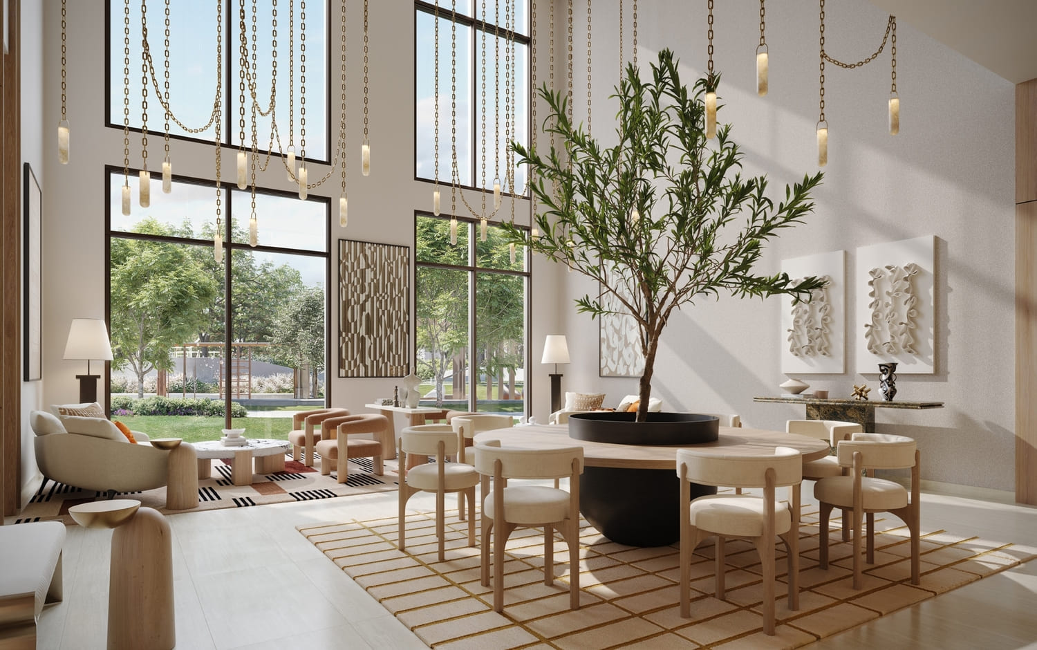 231-2 Vida Residences Hillside