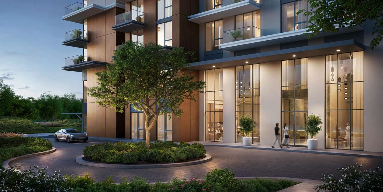 Parkwood by Emaar