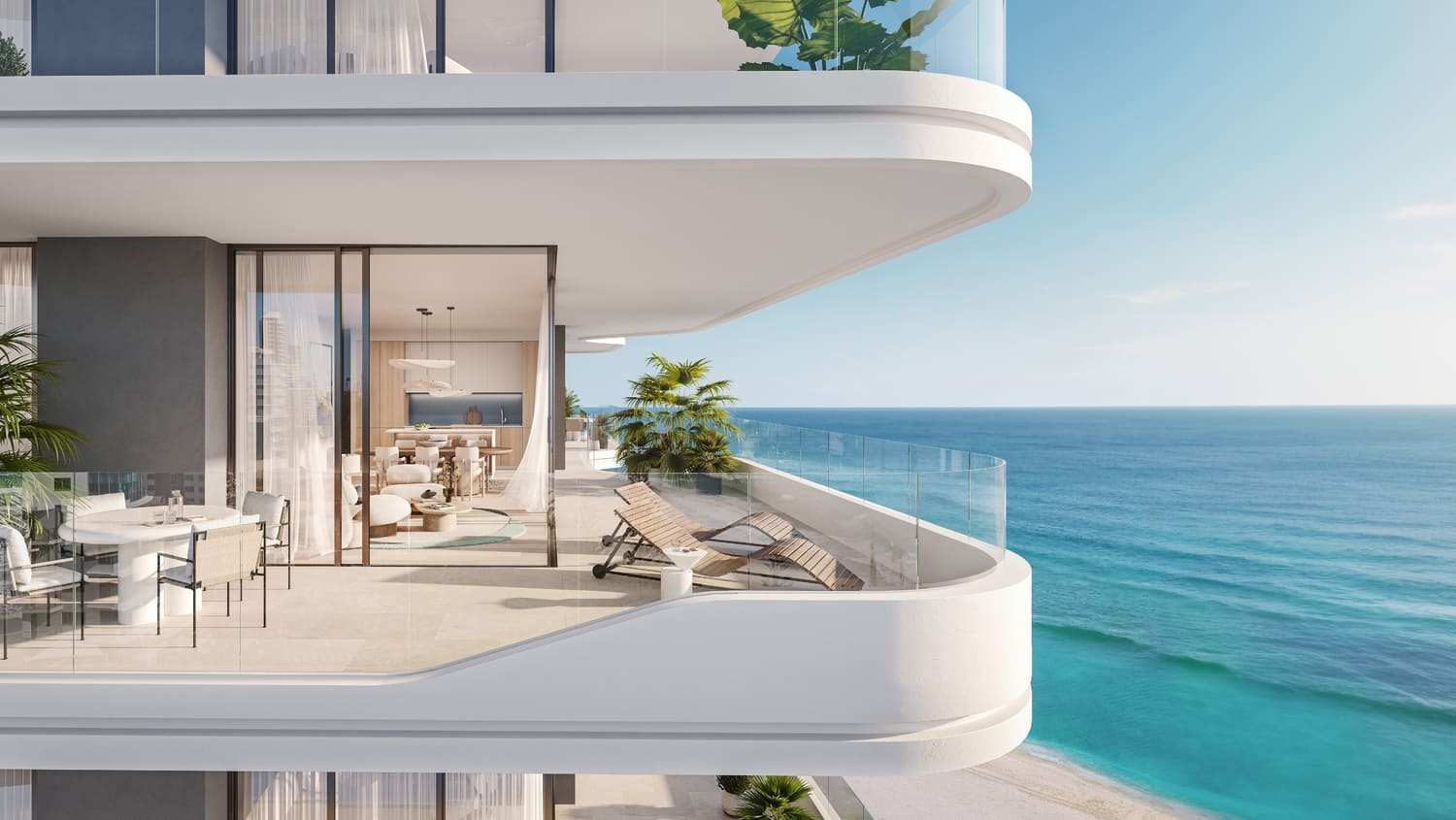 231-8 Nikki Beach Residences