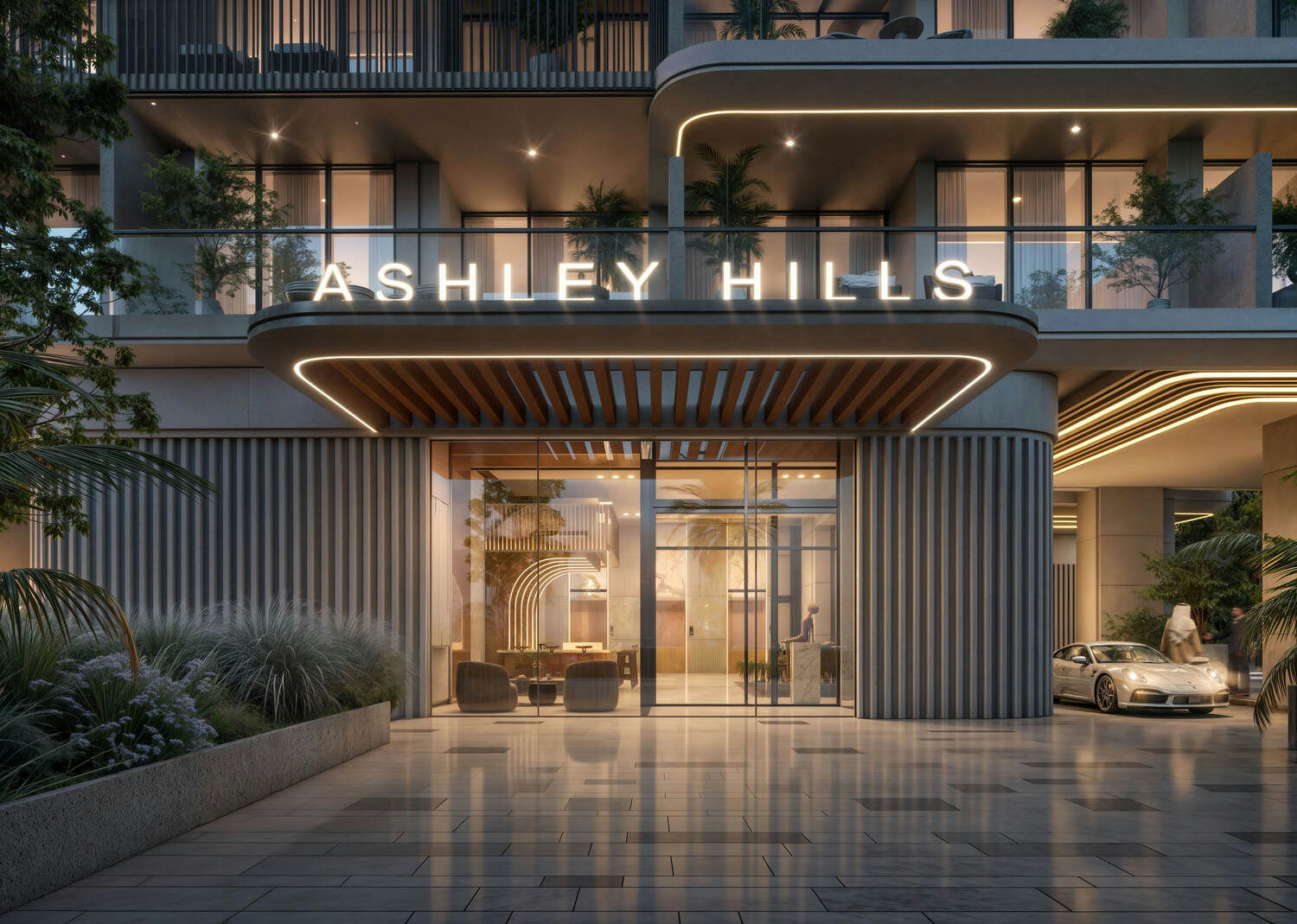 231 Ashley Hills