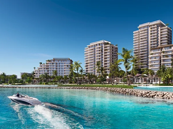 Bay Grove Residences at Dubai Islands