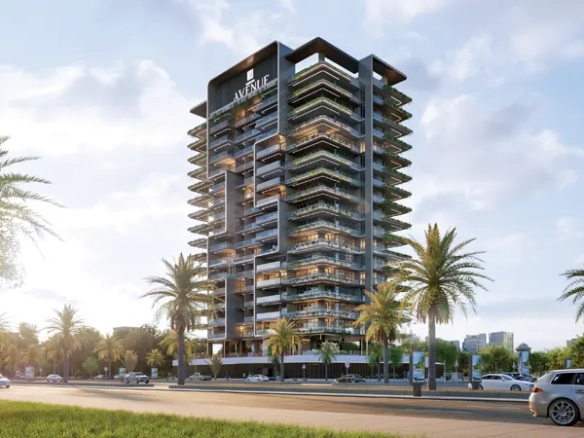 Samana Avenue